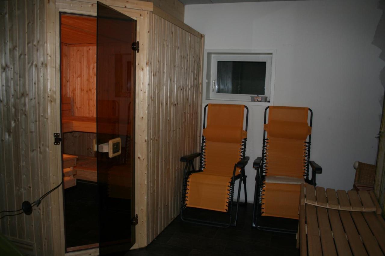 Ferienwohnung Garten Eden Sommer-Hornerbahnen Kostenlos Bolsterlang Exteriör bild