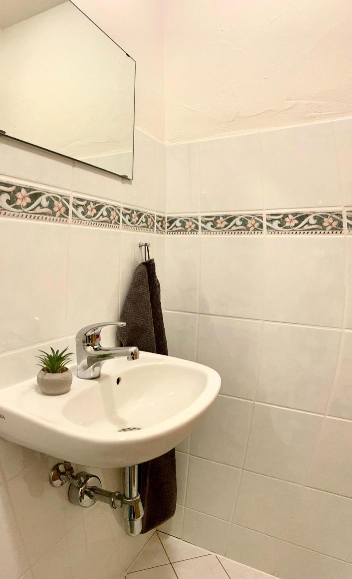 Ferienwohnung Garten Eden Sommer-Hornerbahnen Kostenlos Bolsterlang Exteriör bild