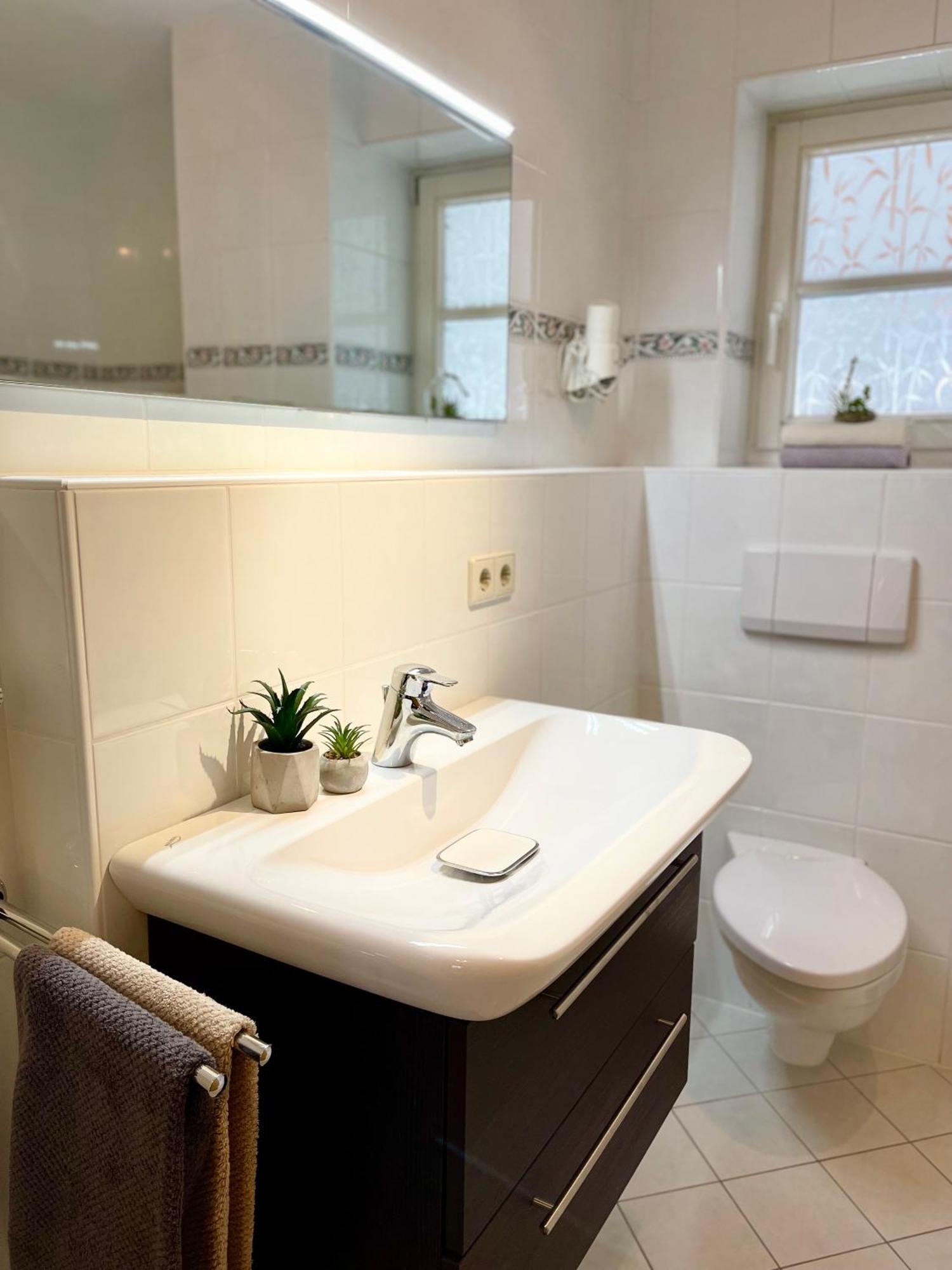 Ferienwohnung Garten Eden Sommer-Hornerbahnen Kostenlos Bolsterlang Exteriör bild
